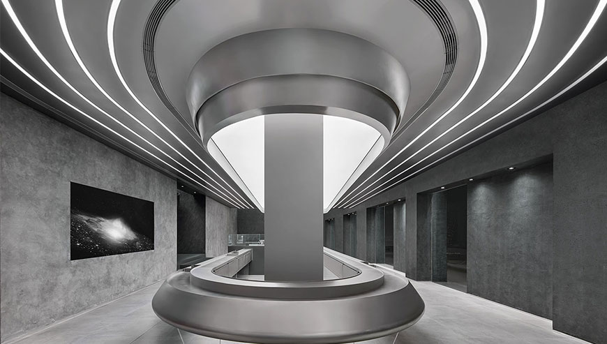 艺术涂料的运用 艺术涂料的运用